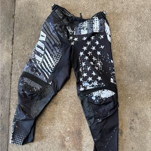 AOT racing pants